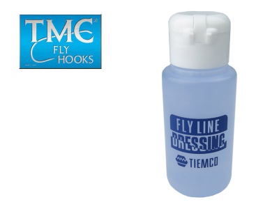 TIEMCO TMC FLY LINE DRESSING