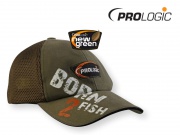 PROLOGIC BORN 2 FISH CAP