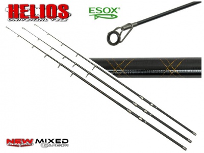 Esox Helios "long" (280, 330, 360 cm)