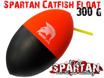 Spartan Catfish Float 300 g