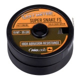 Prologic Super Snake FS 15 m / 25 lbs