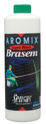 Posilovač Aromix Black Brasem (pleskáč) 500ml