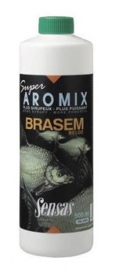 Posilovač Aromix Brasem Belge (veľká ryba) 500ml