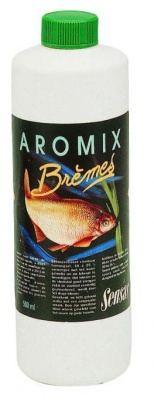 Posilovač Aromix Brémes (pleskáč) 500ml