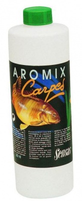 Posilovač Aromix Carpes (kapor) 500ml