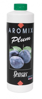 Posilovač Aromix Plum (slivka) 500ml