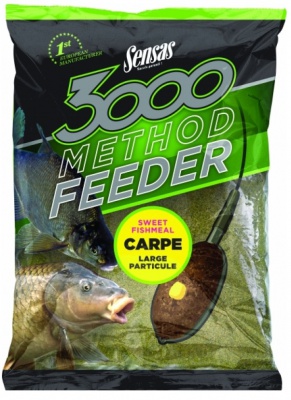 Sensas 3000 Method feeder