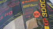 TRABUCCO XP 3000