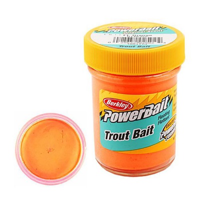 PowerBait® Biodegradable Trout Bait - 1004773