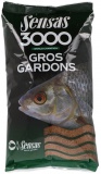 Krmivo 3000 Gros Gardons (veľká plotica) 1kg