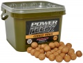 Boilies Power FEEDZ Choco Tiger 20mm 1,8kg