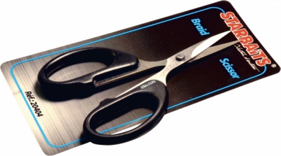 Braid Scissor - rybárske nožnice.