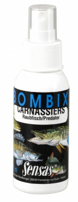Posilovač Bombix Carnassiers (štuka) 75ml