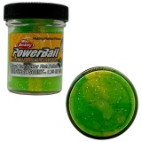 PowerBait® Natural Scent Fl. Green Yellow - 1239482