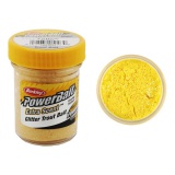PowerBait® Extra Scent Glitter Yellow - 1004941