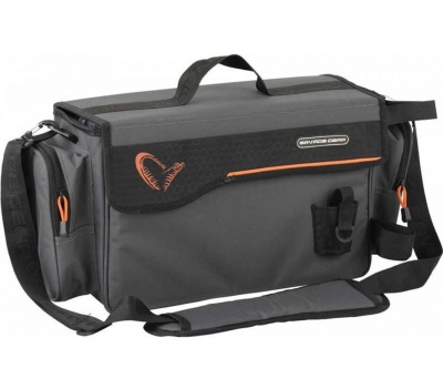 54772 Savage Gear Lure Specialist Shoulder Bag L 2 Boxes