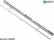 Esox Black Spirit 1 12´ (360 cm)