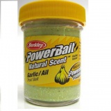 Berkley® Powerbait - Select Glitter - Garlic  1152858
