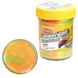 Berkley Natural Scent Trout Bait Liver Rainbow 1239485